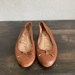 Sam Edelman “Felicia” Ballet Flats - Size 6.5